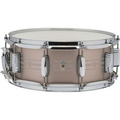 LUDWIG LSTLS5514 5.5" x 14'' Heirloom Μεταλλικό Ταμπούρο