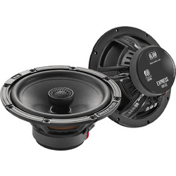 Blam 165EC Σετ Ηχεία Αυτοκινήτου 6.5" 2 Δρόμων 60W RMS