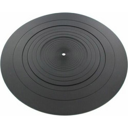 Tonar Rubber turntable mat