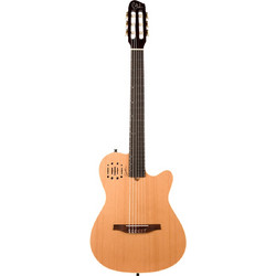 Godin Multiac Nylon Encore Sg Natural