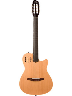 Godin Multiac Nylon Encore Sg Natural