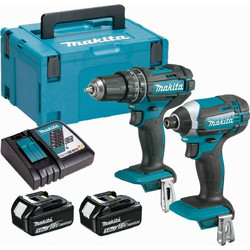 Makita DLX2131TJ