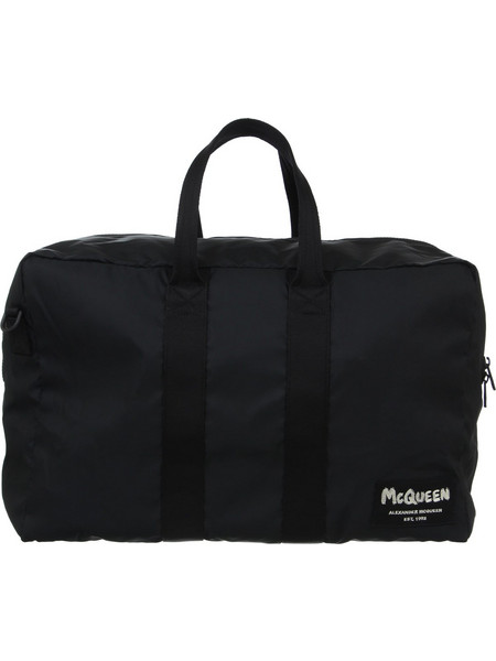 Τσάντα tote Alexander McQueen 6628671AABY-1073 Ανδρικό