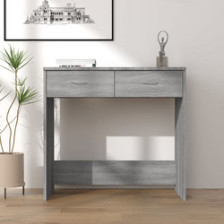 vidaXL Γραφείο Ξύλινο 80x40x75cm 815475