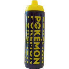 Pokemon bottle 700ml