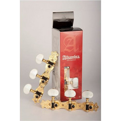 ALHAMBRA No.2 Κλειδιά Κλασικής Κιθάρας (3+3)