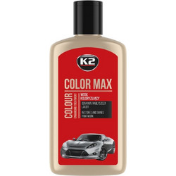 K2 Color Max Red 200ml
