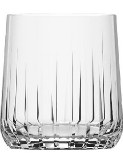 Espiel Σετ Ποτήρια Ουίσκι Γυάλινα Nova 310ml 3τμχ SP420154S3