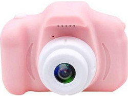 SPM Children Camera Pink