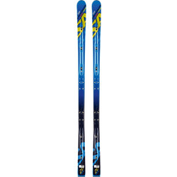 SALOMON - I GS LAB JR POWERLINE Z FIS