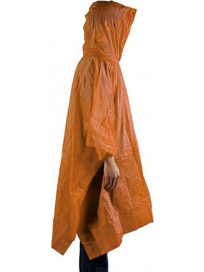 ACECAMP - VINYL RAIN PONCHO (132 x 102 cm)
