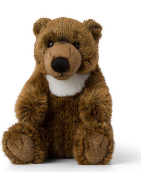 Bon Ton Toys WWF Αρκούδα 20cm 15184017