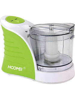 Hoomei HM-6272 Πολυκόπτης 200W 400ml