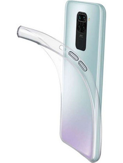 Θήκη Fine Για Redmi Note 9 FINECXIAOREN9T Clear Cellular Line