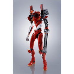 Bandai Evangelion 3 You Can Redo Evangelion Production Model-02 17cm