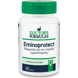 Doctor's Formulas Eminoprotect 60 Ταμπλέτες