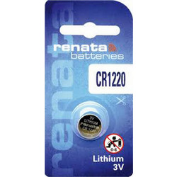 Renata CR1220 1τμχ