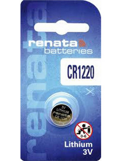 Renata CR1220 1τμχ