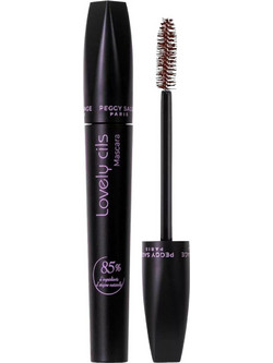 Peggy Sage Lovely Cils Havane Mascara για Όγκο & Καμπύλη 10ml