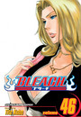 Bleach, Vol. 46 Bleach, Vol. 46