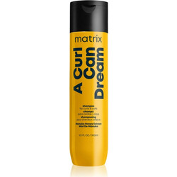 Matrix Total Results Curl Can Dream Σαμπουάν για Σγουρά Μαλλιά 300ml