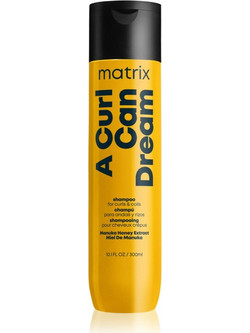 Matrix Total Results Curl Can Dream Σαμπουάν για Σγουρά Μαλλιά 300ml