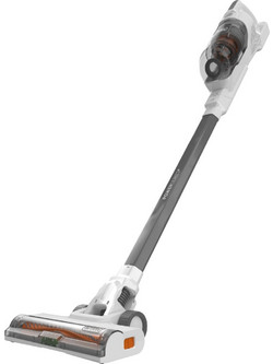 Black & Decker Powerseries+ BHFEA515J-QW Επαναφορτιζόμενη Σκούπα Stick & Χειρός 18V