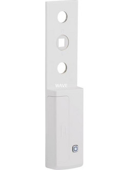 HOMEMATIC IP WINDOW HANDLE SENSOR, DETECTOR OPENING OPENING DETECTOR RADIO INTERIOR