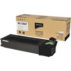 Sharp MX-235GT Black Toner
