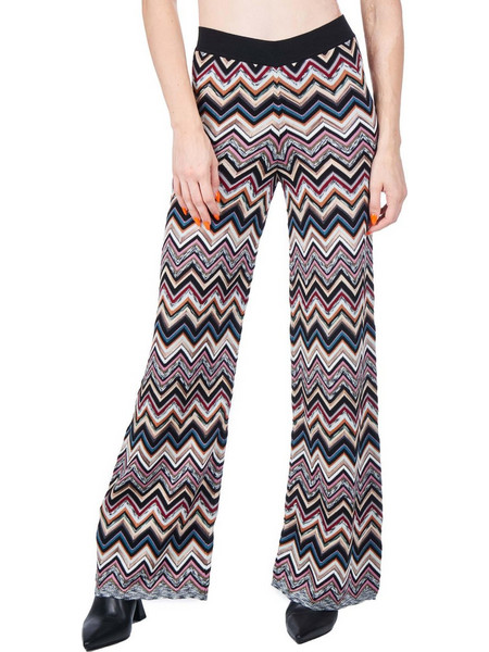 Missoni Γυναικείο Παντελόνι Trousers-Multicolor...