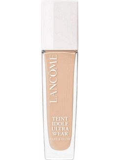 Lancome Teint Idole Ultra Wear Care & Glow 110C Liquid Foundation 30ml