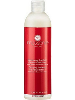 Innossence Oily Hair Σαμπουάν κατά της Τριχόπτωσης 300ml