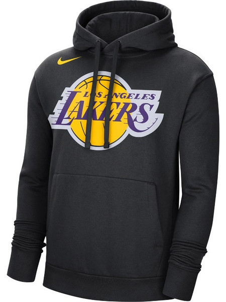Nike NBA Los Angeles Lakers Fleece DN4709-010
