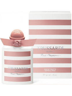 Trussardi Donna Pink Marina Eau de Toilette 30ml