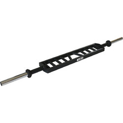 Amila 94252 Μπάρα Τρικεφάλων Ολυμπιακού Τύπου 16kg Φ50mm 220cm