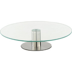 Περιστρεφόμενη Τουρτιέρα (Φ30) S-D Turning Tray 108051