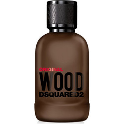 Dsquared2 Original Wood Eau de Parfum 50ml
