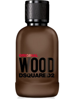 Dsquared2 Original Wood Eau de Parfum 50ml