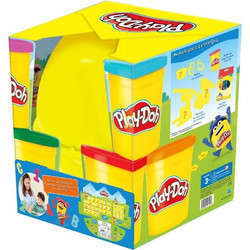 Hasbro Playdoh Αυγό