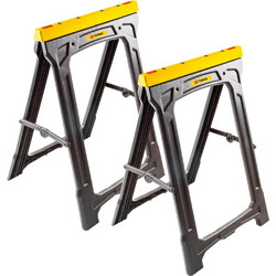 TOPEX Σετ καβαλέτα 78cm 79R187