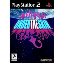 Under The Skin PS2