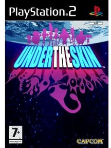 Under The Skin PS2