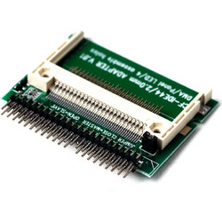 Compact Flash to 2.5" IDE (OEM)