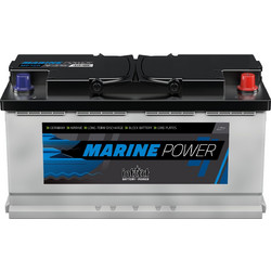Intact Marine Power 12V 110Αh