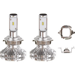 AMiO H7 SX Series LED 6/18V 40W 2τμχ