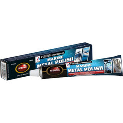 Autosol Marine Metal Polish Αλοιφή γυαλίσματος μετάλλων 75ml