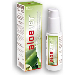 Pharmadiet Veterinaria Aloe Vet 50ml