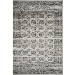 Sprintzio Omnia Χαλί Ορθογώνιο Καλοκαιρινό 140x200cm 1007 Sand
