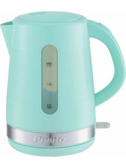 Primo PRCK-40307 Βραστήρας 1.7lt 2200W