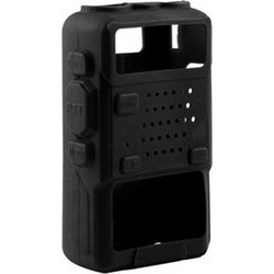 CASE-UV-5R-BL . Θήκη UV-5R Μαύρη